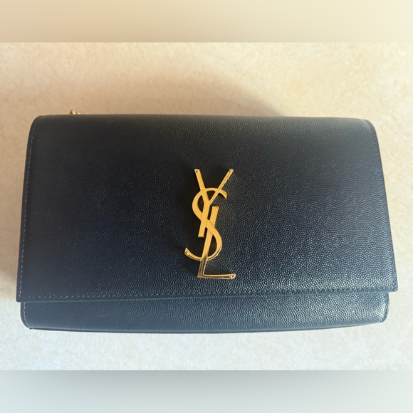 YSL MEDIUM KATE ORIGINAL BAG - Picture 2 of 10